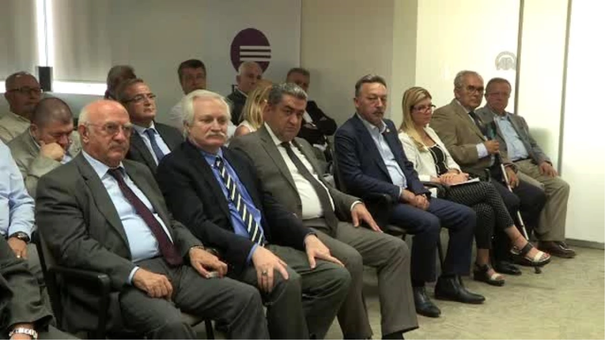 CHP Genel Başkan Yardımcısı Özçelik, Esiad Toplantısına Katıldı