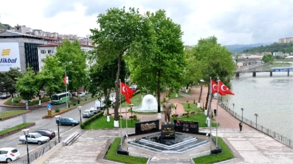 CHP Genel Başkanı Kemal Kılıçdaroğlu Alaplı\'da Açılış Yapacak