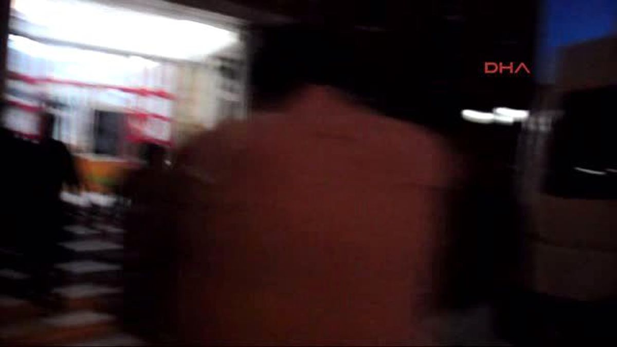 Didim\'de Uyuşturucu Operasyonuna 6 Tutuklama