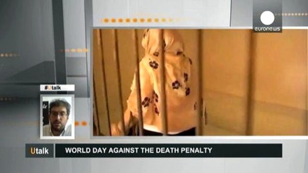 Dünya\'da Hangi Ülkeler İdam Cezası Uyguluyor?