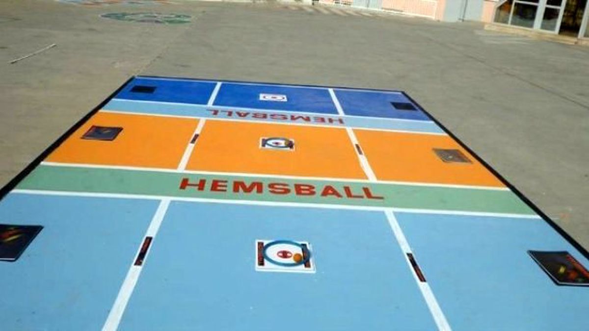 Engelliler İçin Hemsball Kursu Açılacak