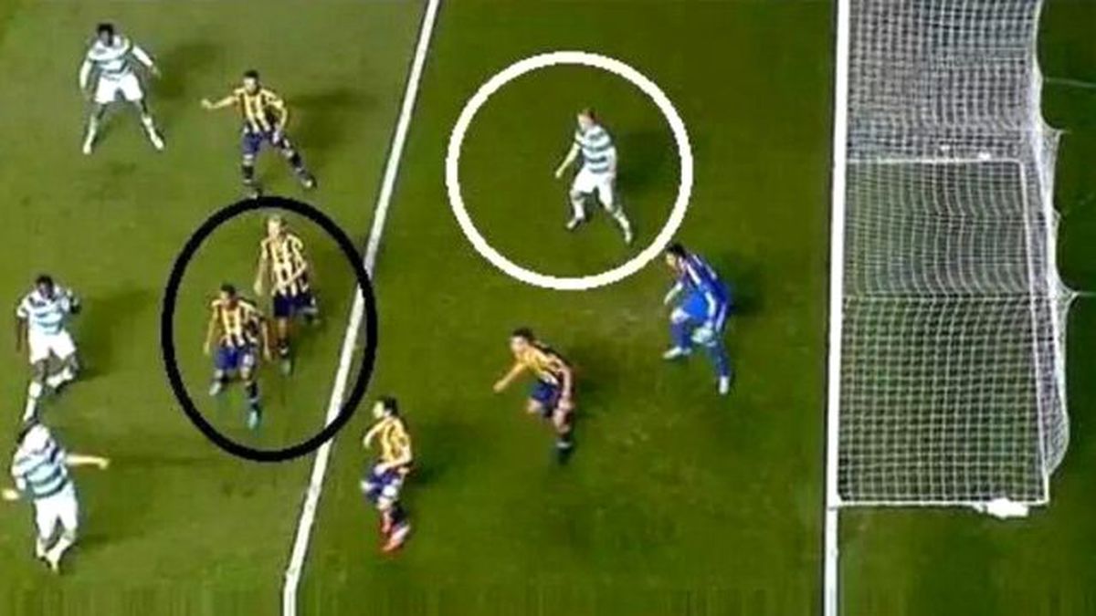 Fener'in Stoperleri Çıldırttı