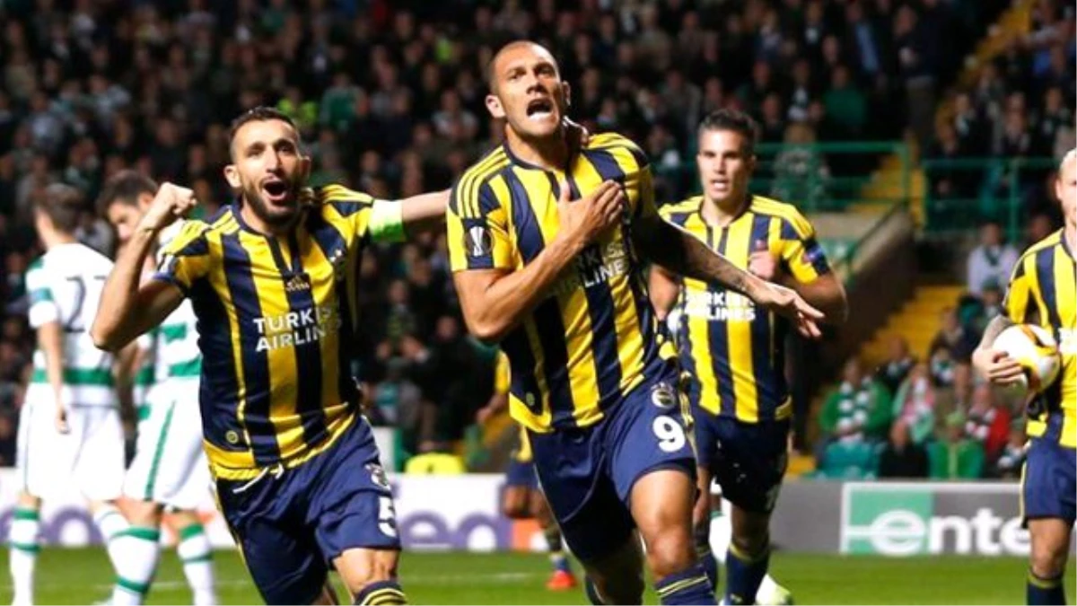 Fenerbahçe Ada Futbolunu Salladı Ama Yıkamadı