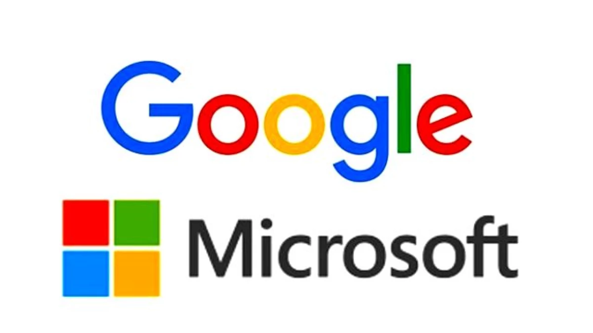 Google ve Microsoft Patent Savaşını Sona Erdirdi!