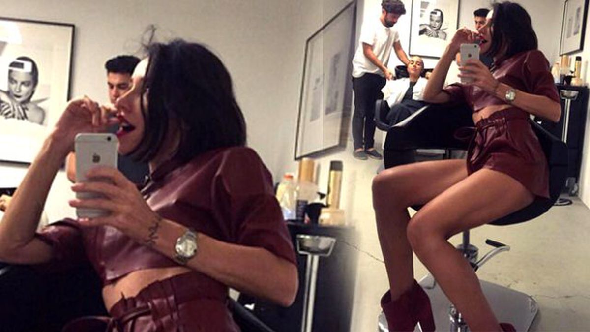 Gülşen'den Doğum Günü Mesajı: Çalıştırıyoruz Bebeğimi