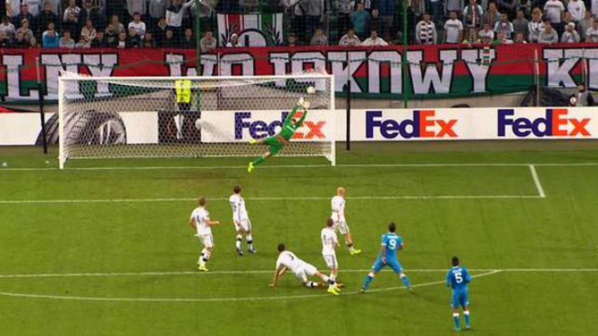 Higuain 3 Kişiyi İpe Dizdi 90'a Taktı