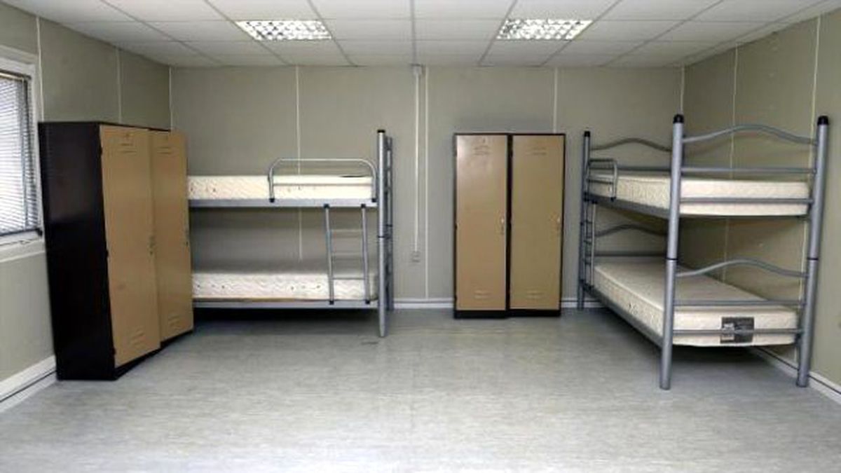 İncirlik Üssü'ne 'Patriot Kasabası' Kuruluyor