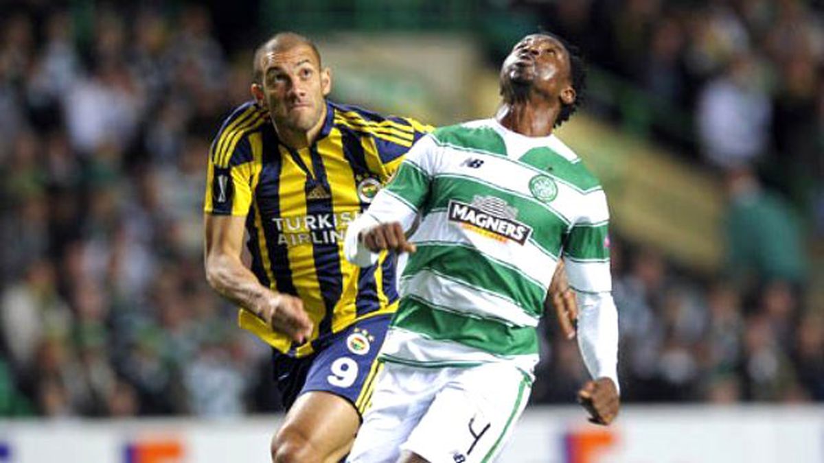 İskoç Basınına Göre Tek Suçlu Ambrose