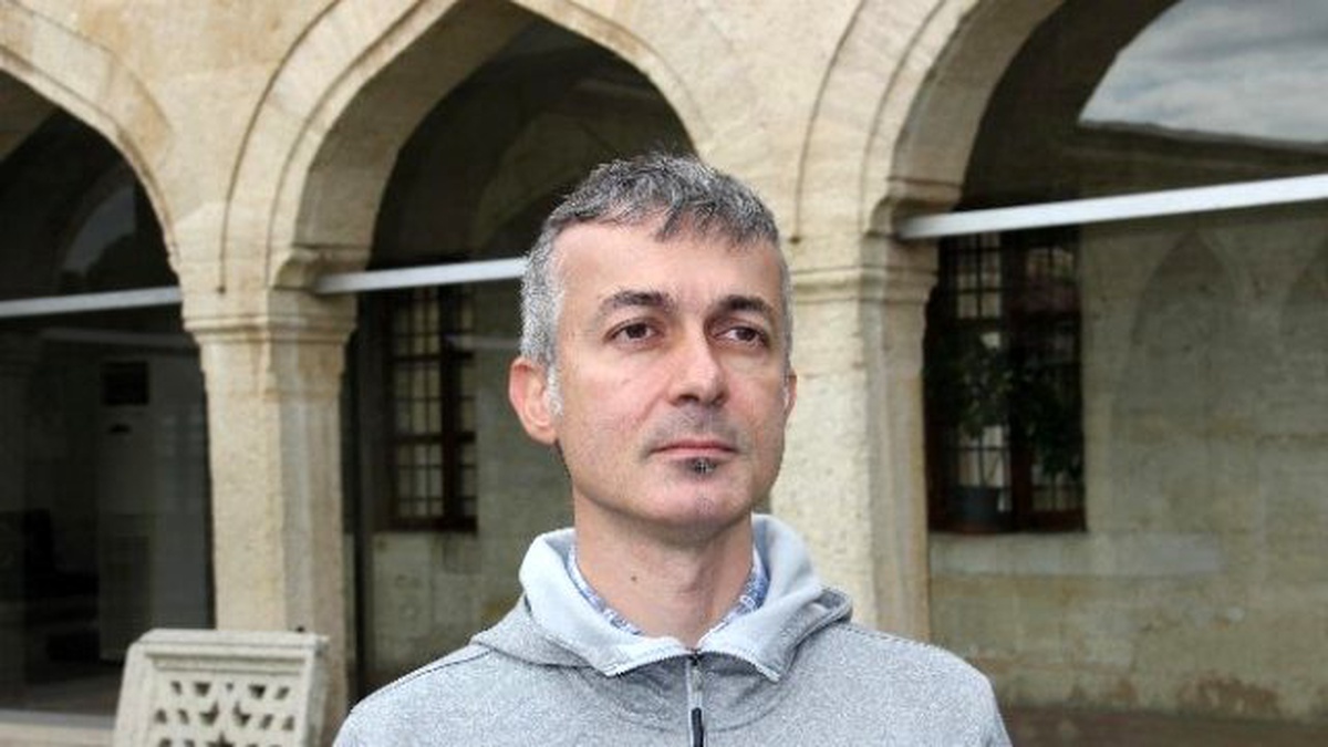İstanbul Rehberler Odası Yönetim Kurulu Başkanı Bornovalı: "Kokartsız Rehberlik Yapanlar...