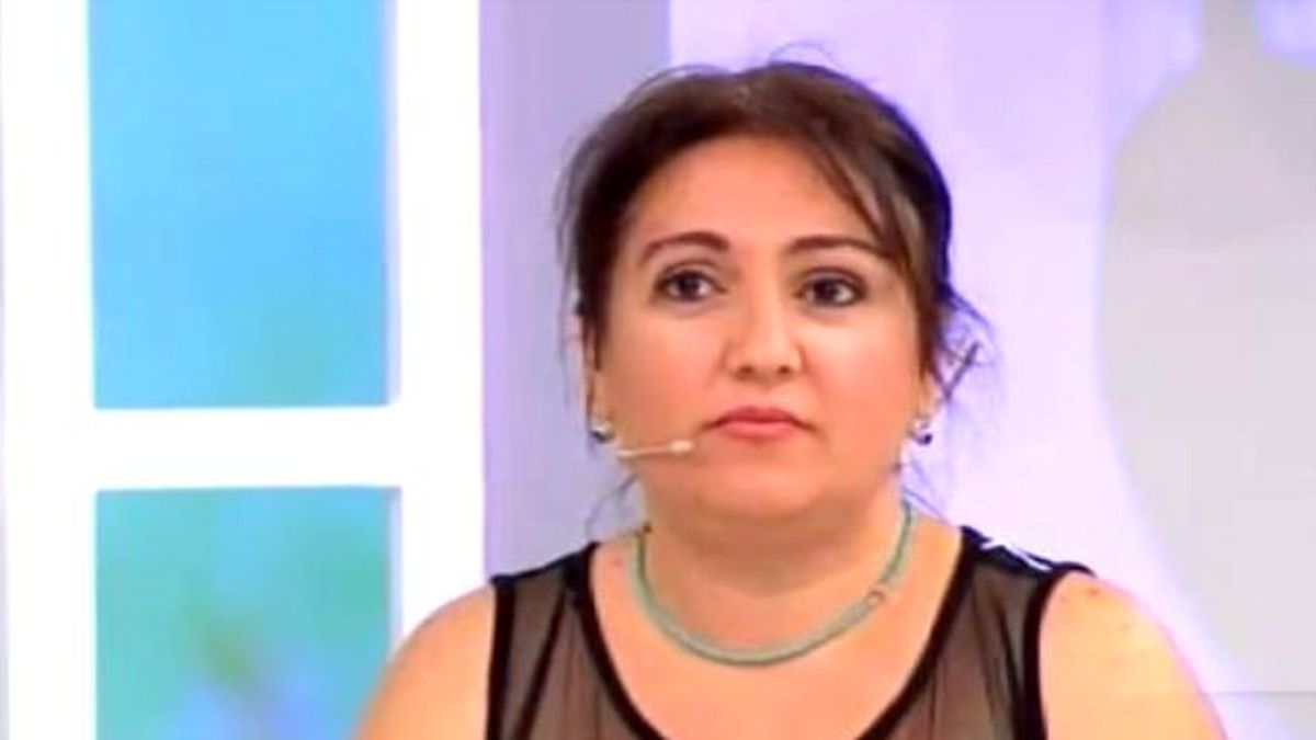 İzdivaç Programında Gelin Adayı Karadenizlileri Kızdırdı