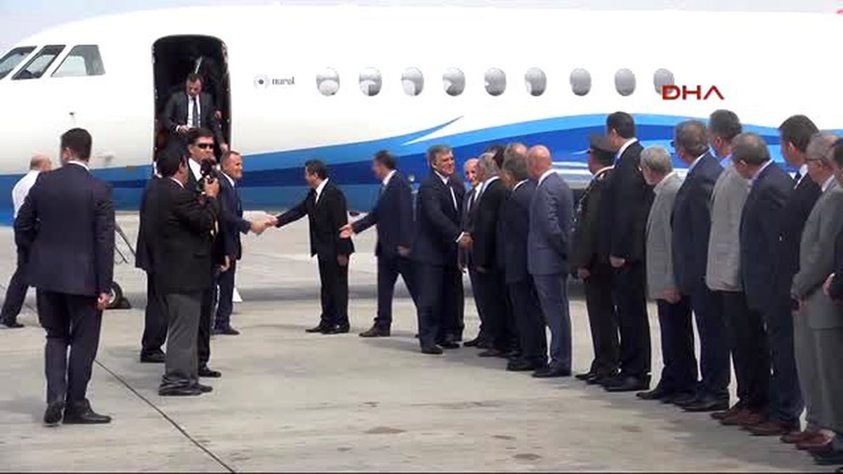 Kayseri Gül'den Ahmet Hakan'a Saldırı Açıklaması