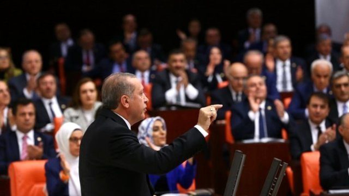 Milletvekili Aydemir: "Ak Hareket, Milli Basirettir"