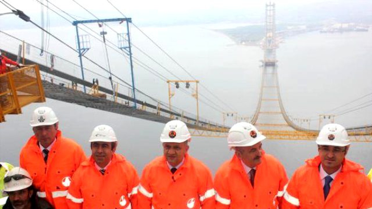 Milli Kanser ve Grip İlacı Geliştirme Projesi Başlatıldı (2)