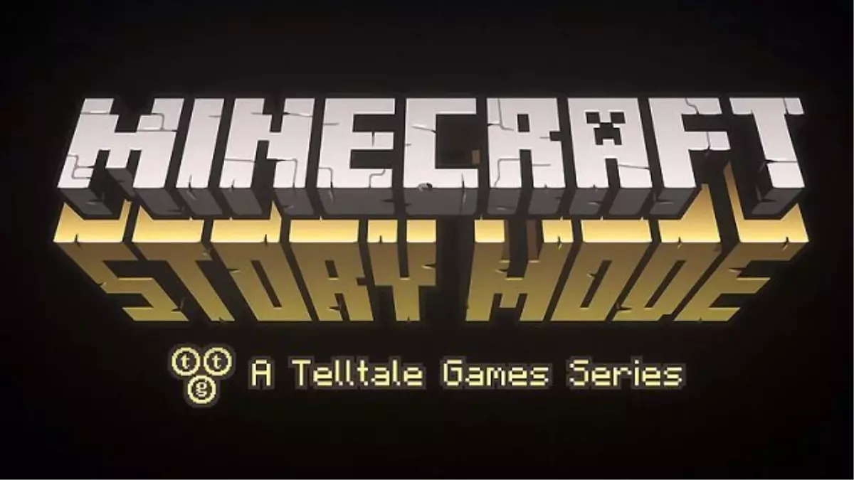 Minecraft Story Mode İlk Bölümünün Fragmanı Yayınlandı