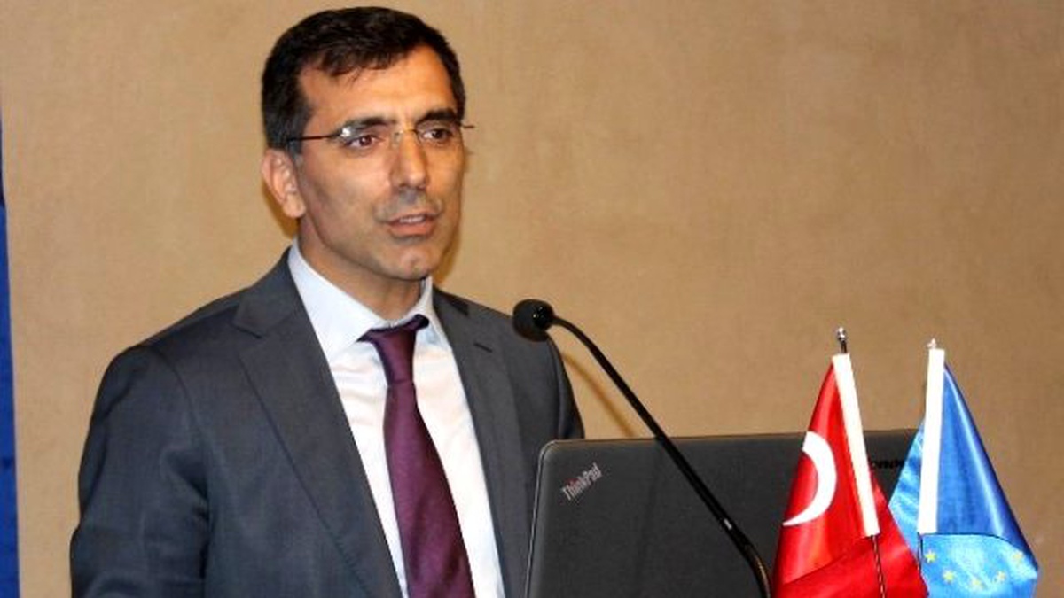 Muhtarlara Yönelik Kayıt Dışı İstihdamla Mücadele Toplantısı