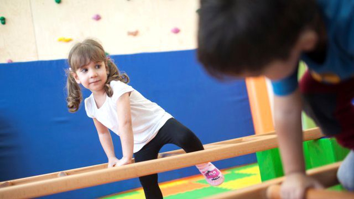 Muzipo Kids Dünya Çocuk Günü\'nü Kutlar