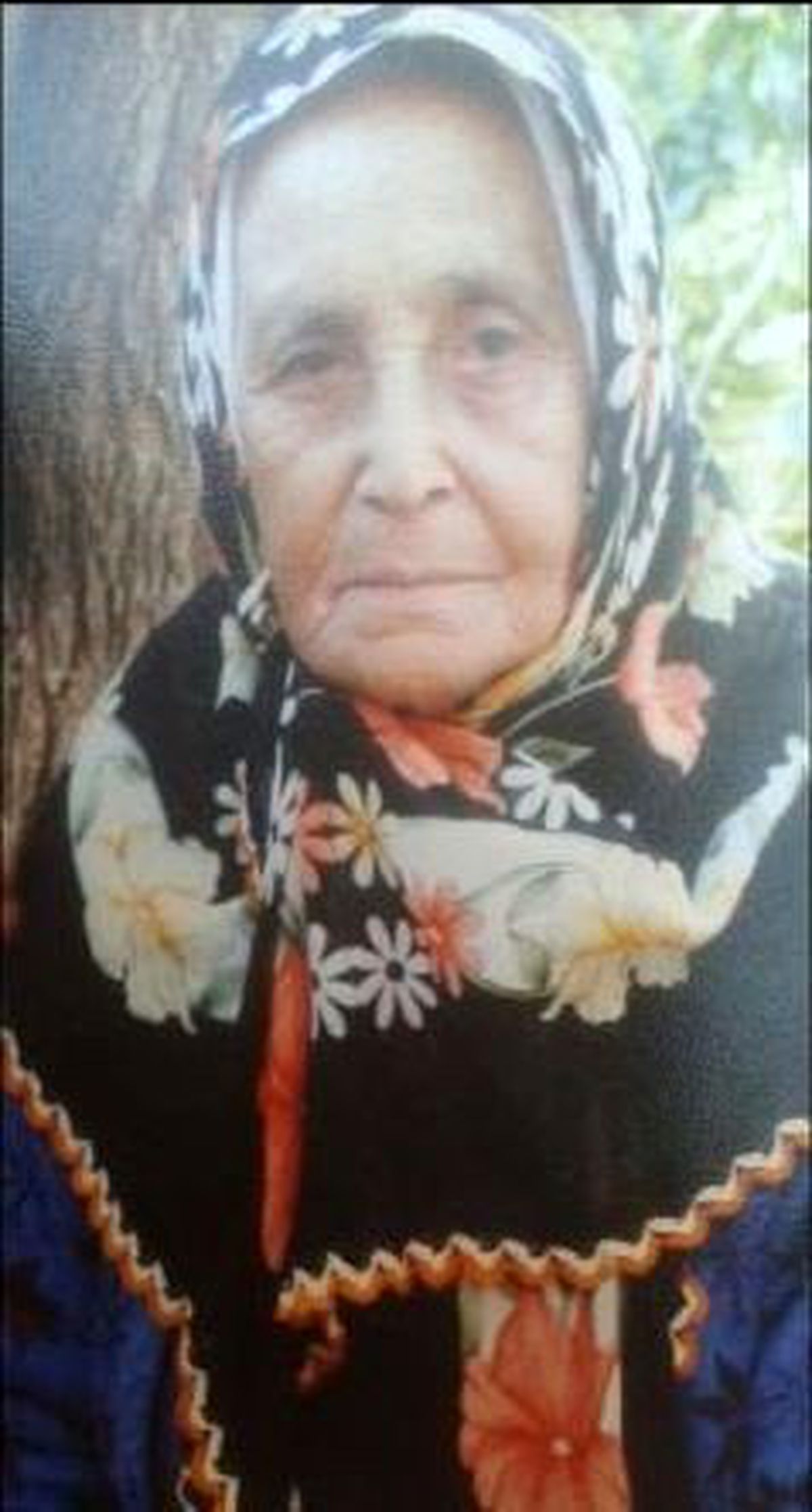 Nazilli\'de Yaşlı Kadın Canına Kıydı