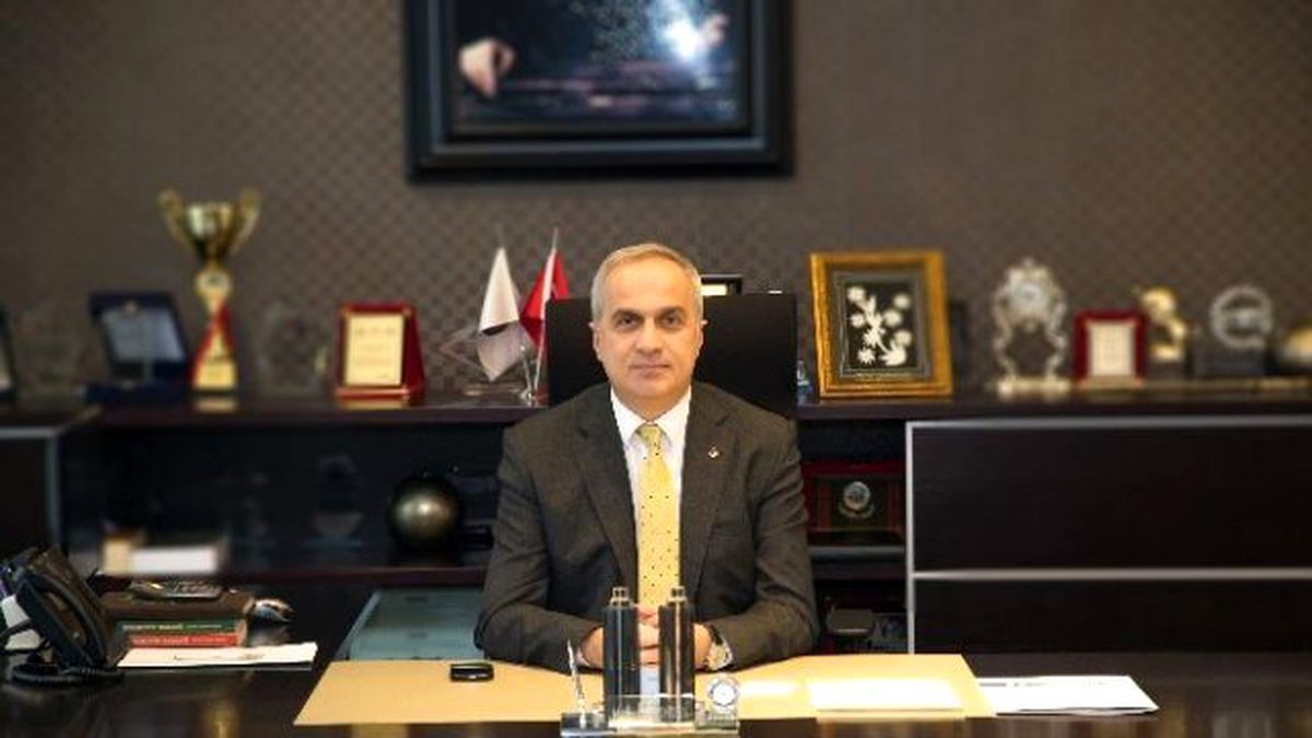 Satso\'dan Firmalara İhracat Desteği
