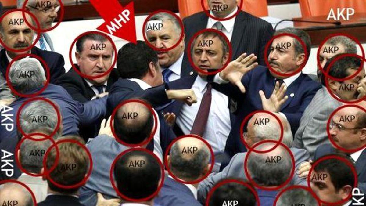 Sinan Oğan'dan Boynukalın'a Manidar Cevap: Adama Sormazlar mı