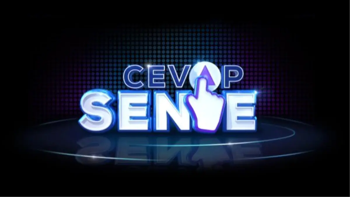 Türkiye\'den Dünyaya Sıradışı Yarışma \'CEVAP Sende\' Mıpcom\'da