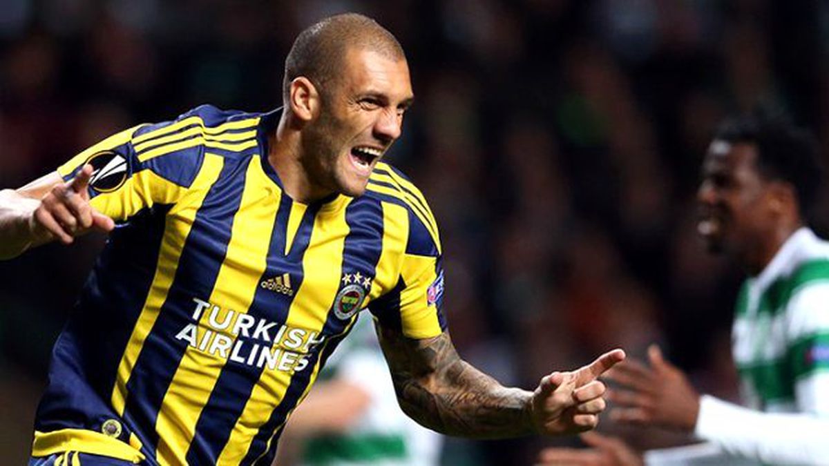 UEFA'dan İlginç Fernandao Paylaşımı