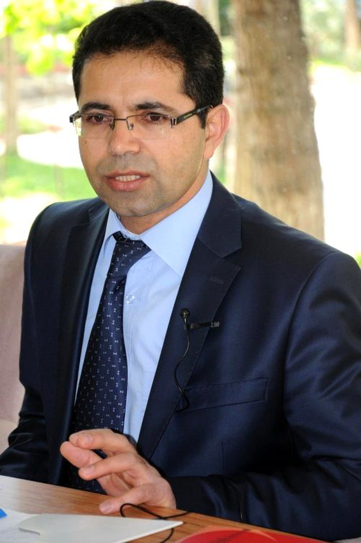 Vatandaş Bakana Ulaştı, Bakan Müdürü Görevden Aldı