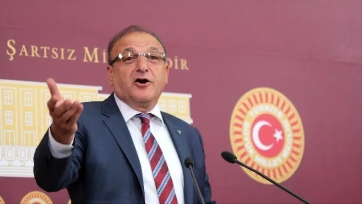 Vural: "Bizim Kime Nasıl Cevap Vereceğimizi En İyi Sen Bilirsin"