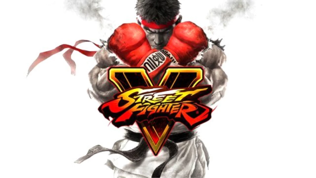 Zangief Street Fighter 5 Kadrosuna Dahil Oldu