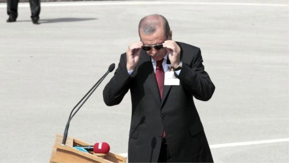 Erdoğan'a Açık Açık Soruldu: Meydanlara İnecek misiniz