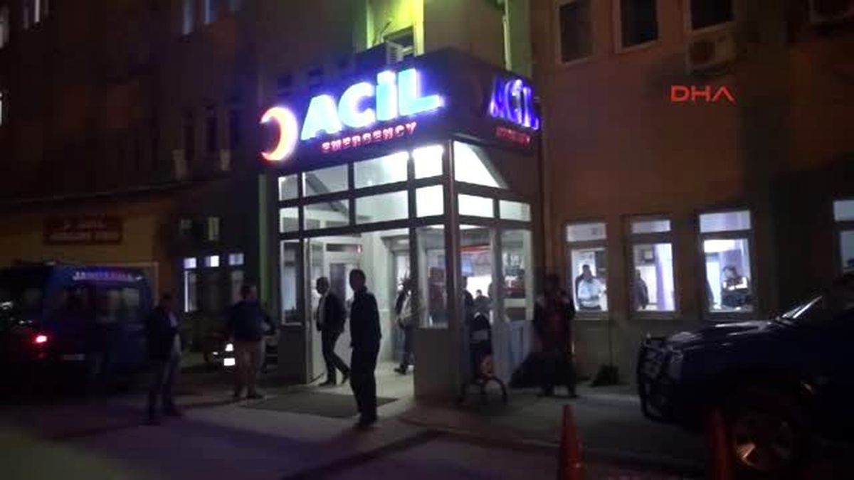 7 Şüpheli Tutuklandı