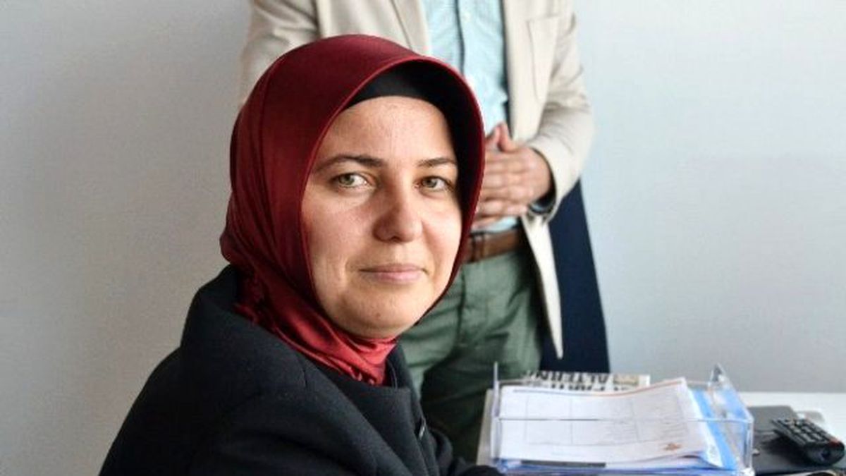 Ak Partili Çapar: "Yaptıklarımız, Yapacaklarımızın Teminatıdır"