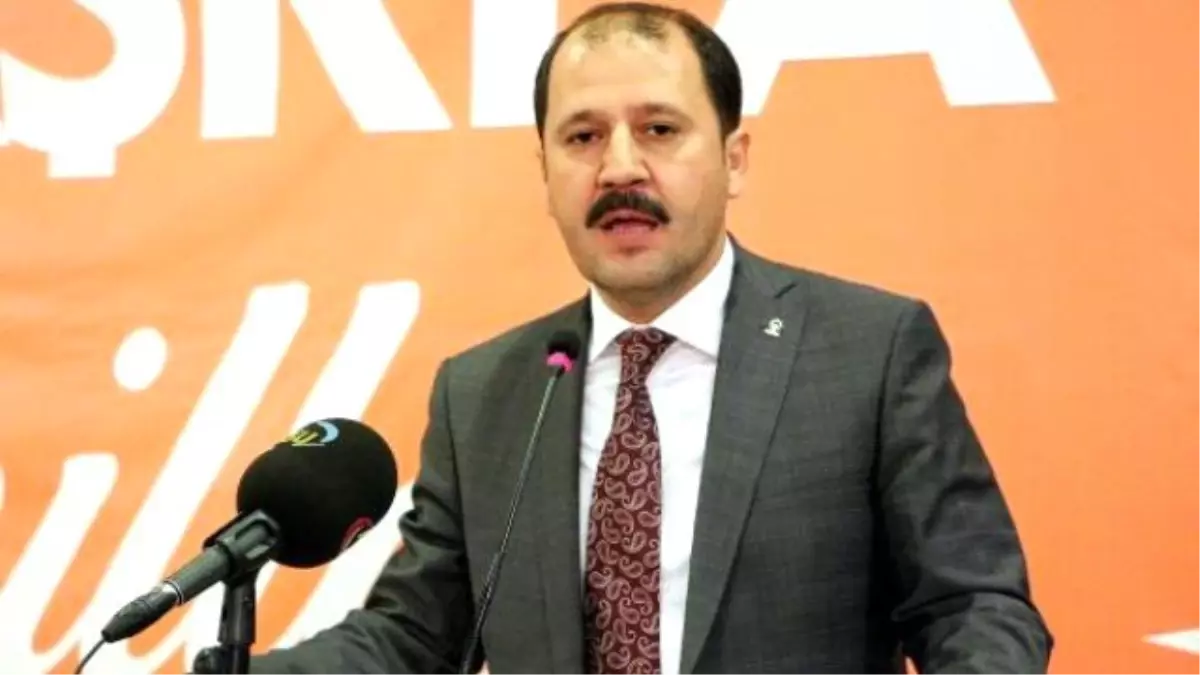 Ak Partili Doğan: Tek Başına İktidara Yeniden İhtiyacımız Var