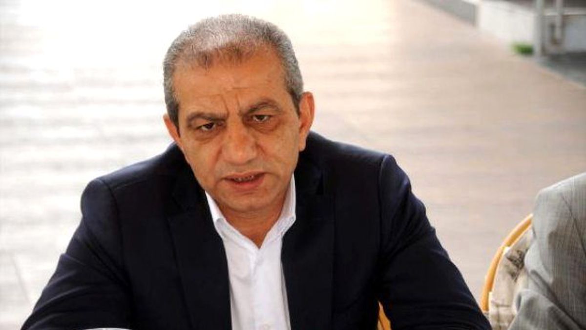 AK Partili Zeyid Aslan: Yeni Dönemde Uçan Tekme Olmayacak