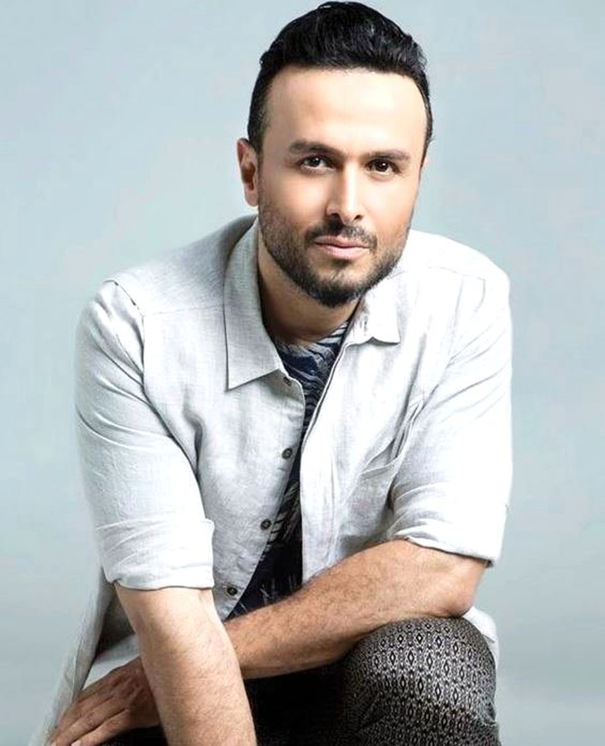 BBG Tarık 8 Yıl Sonra Yeni Şarkı Yaptı