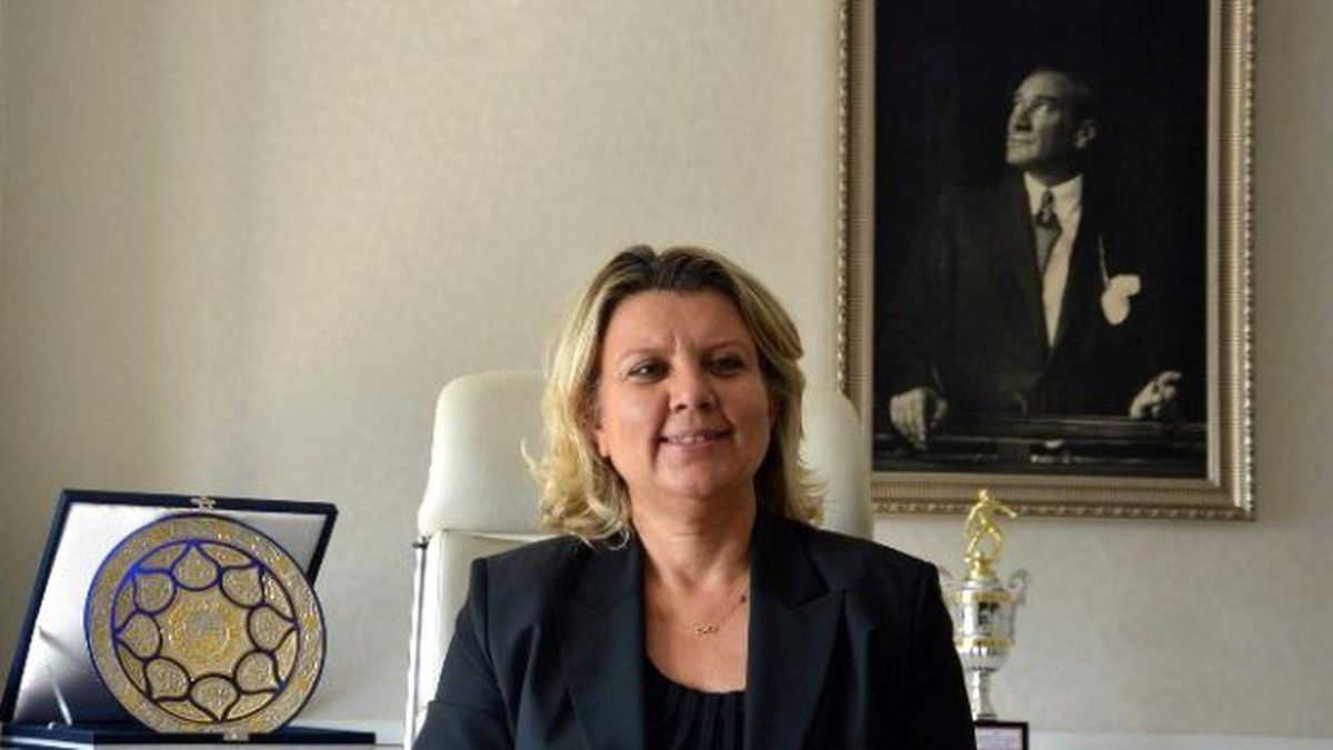 Bilecik Barosu Halime Aynur ile Yola Devam Dedi