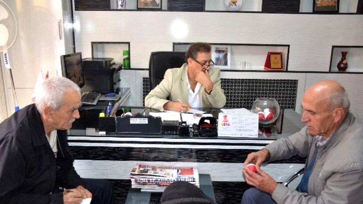 Bilecik U-17 Ligi Kura Çekimi Gerçekleştirildi
