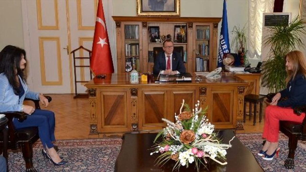 Bulgaristan ile Ekonomik İlişkiler Güçleniyor