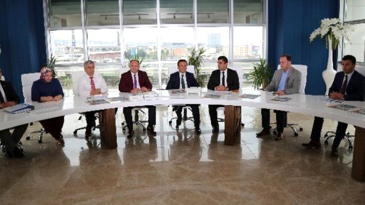 Canik\'in Kalitesi İso 9001 ile Taçlanıyor