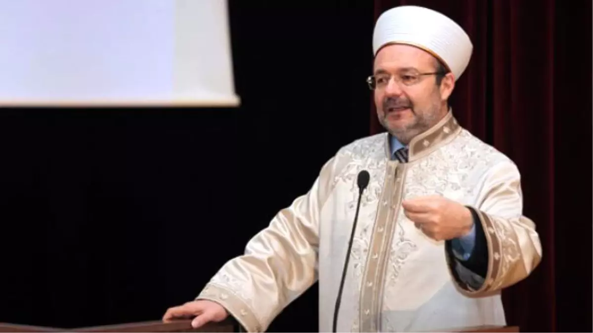 Diyanet\'de Milyonlar Havaya Uçtu