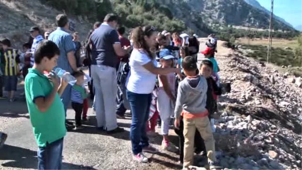 Dünya Kuş Gözlem Günü"