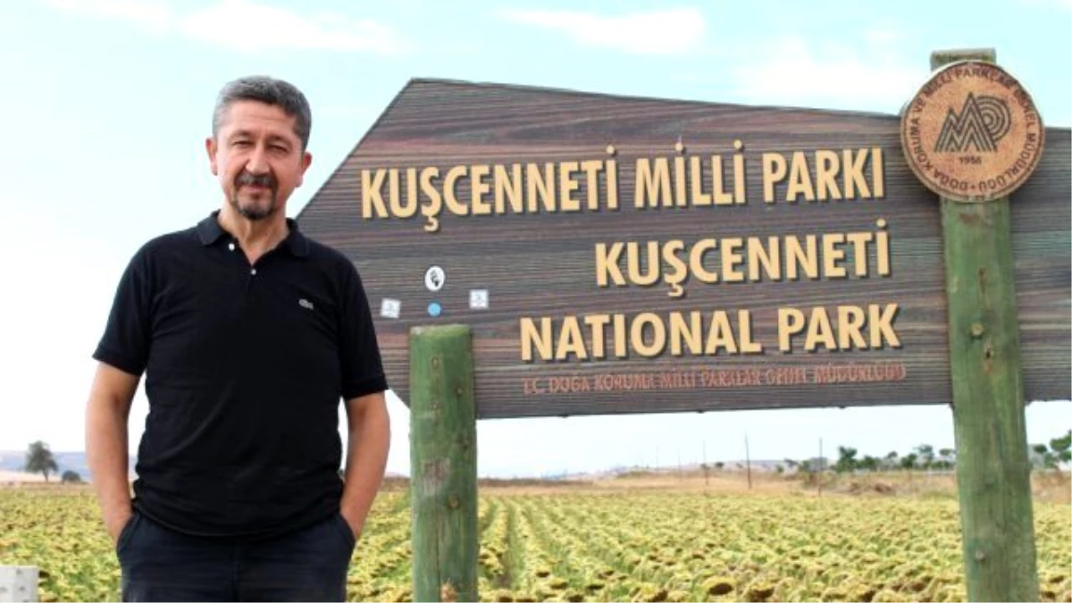 Dünya Kuş Gözlem Günü, Doğa Ve Çevre İçin Önemli !