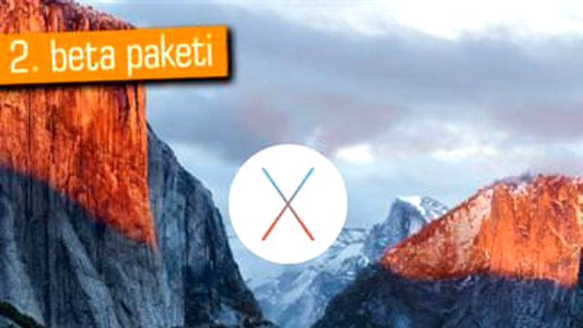 El Capitan İçin Açık Beta Devam Ediyor