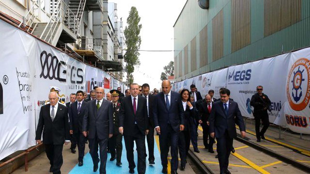 Erdoğan: Ordumuzu Güçlendireceğiz, Kimse Bundan Rahatsız Olmasın