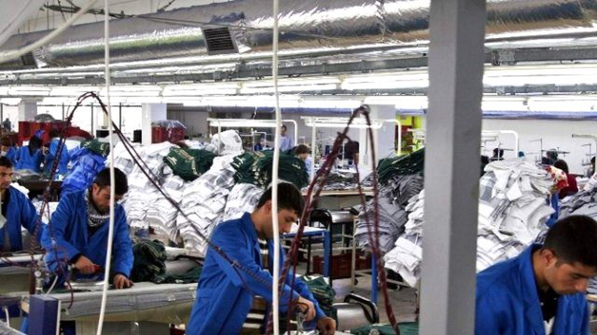 Hazırgiyim Sektörü Dış Ticaret Fazlası Verdi