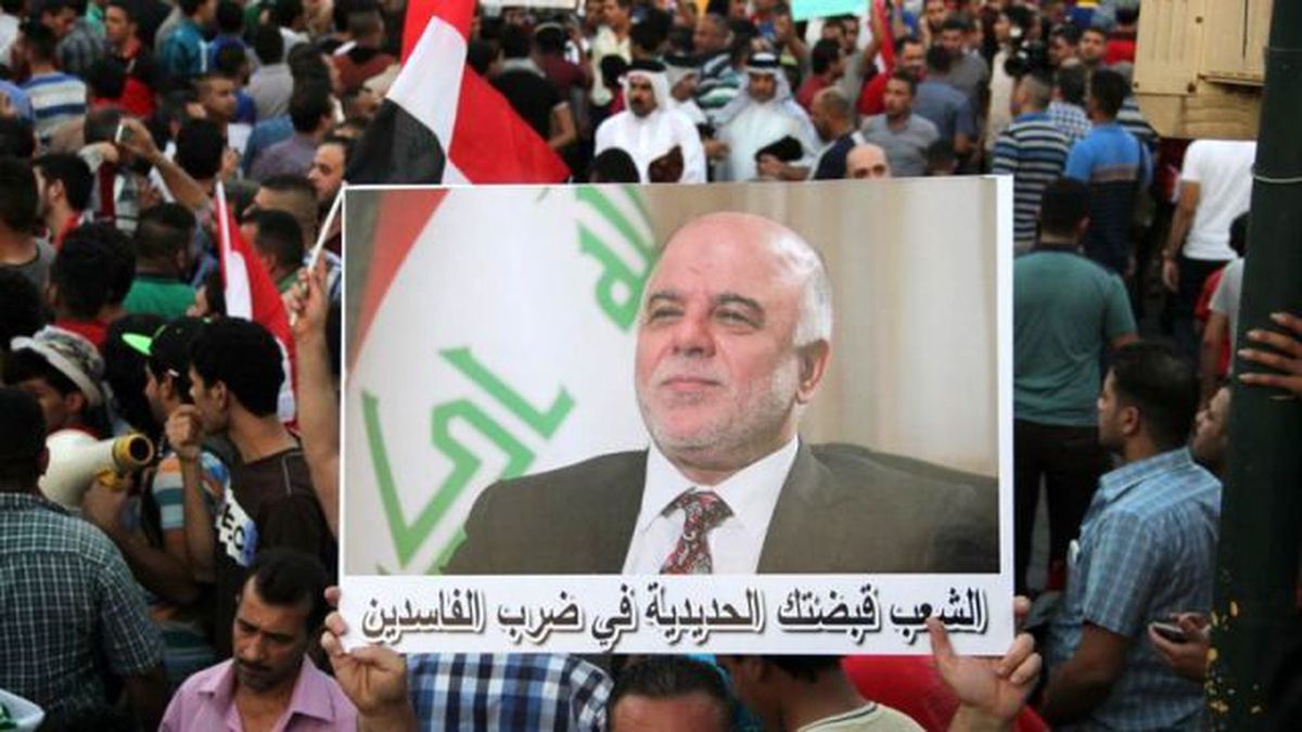 Irak'tan Rusya'ya: Bizim Ülkemizde de Operasyon Yapın