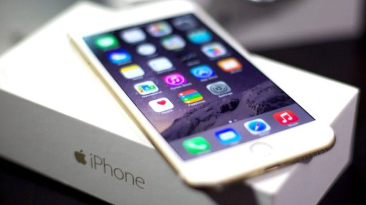İşte İphone 6s \'İn Artıları