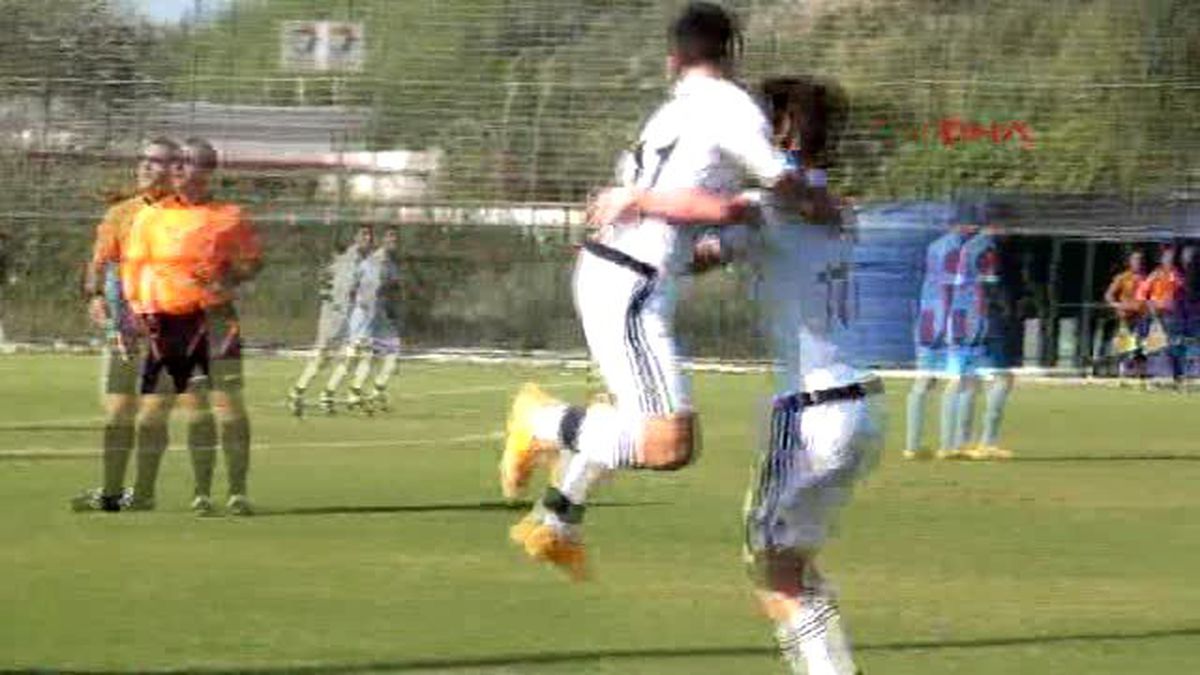 Kalimerhaba Cup\'ta Finalistler Belli Oldu