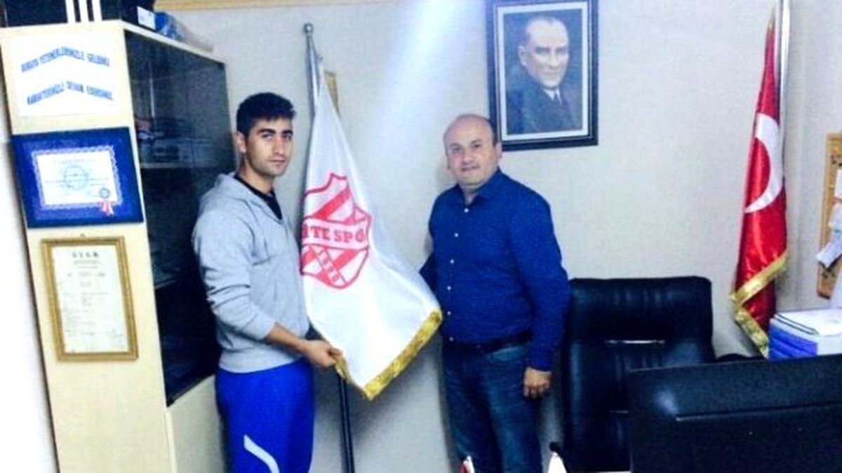 Kapaklı Sitespor Transfere Doymuyor