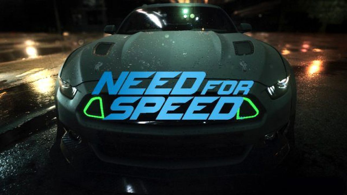 Need For Speed Kapalı Beta Testi Başladı !