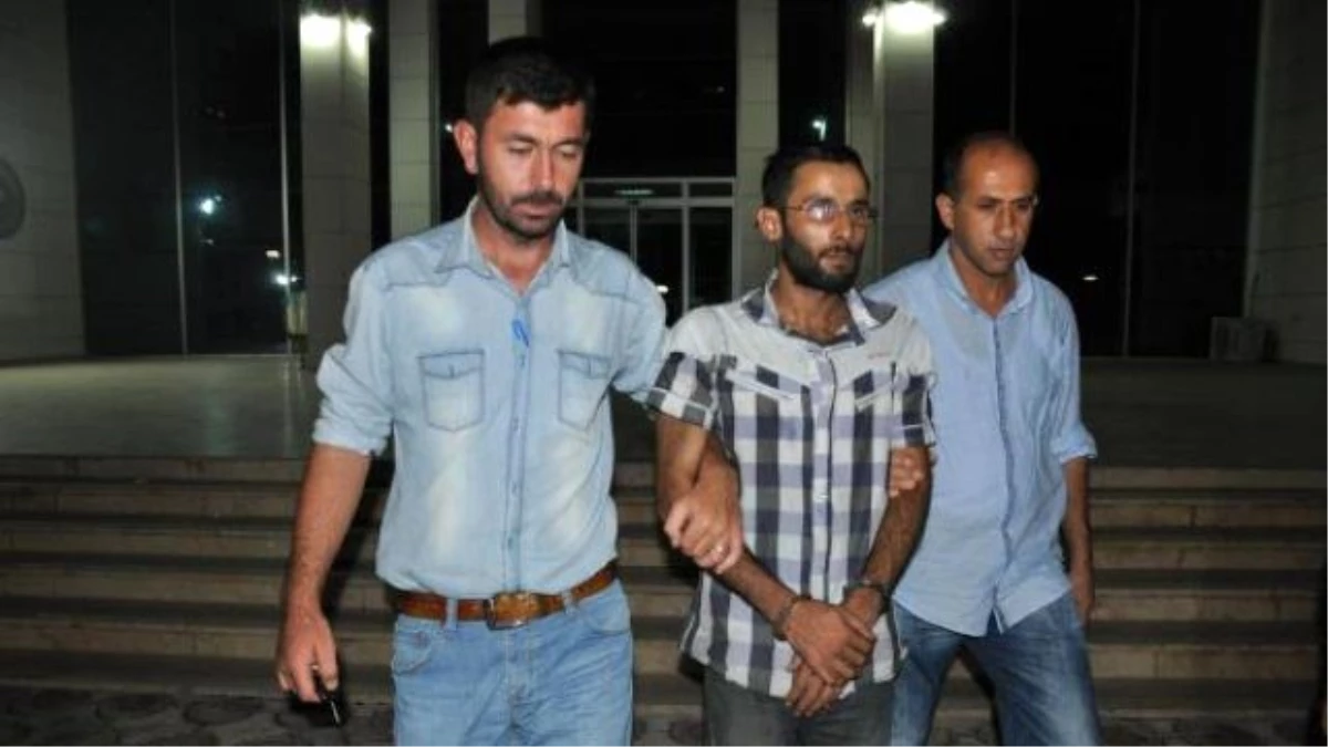 Nizip\'te İşadamı Cinayetine 1 Tutuklama